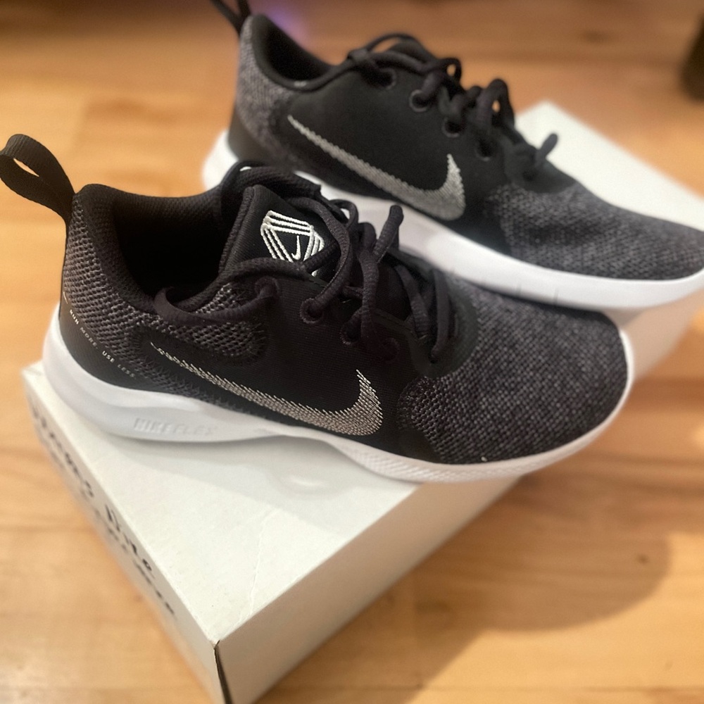 Nike Women's Flex Experience Run 10 Running Shoes Sneakers Style CI9964-002